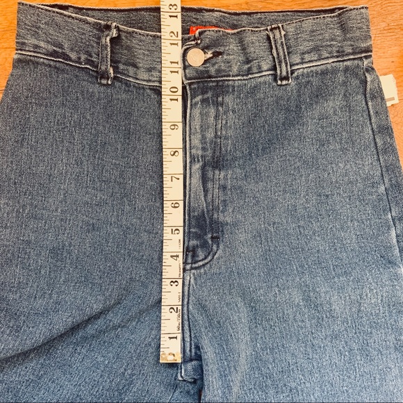 ❌SOLD❌ Do Not Purchase! Vintage Skinny Jeans - Picture 7 of 8